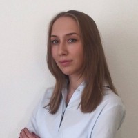 Ksenia Arkhipova