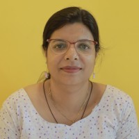 Nisha Binu (SEO Expert)