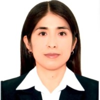 Marina Lilly Julca Peña