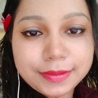 Shibani Bhoi