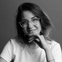 Christina Yakupova