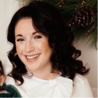 Caterina Lazor, M.Ed