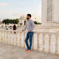 Pradip Kumar Sharma