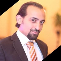 Khaled Khalil