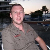 Neil Harman