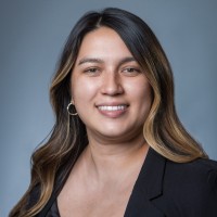 Ashley Gonzalez