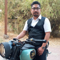 Bhushan Patil