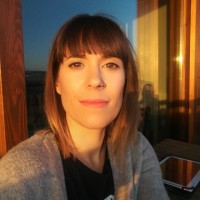 Tania Sáez González