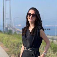 Ayşenur Kaya