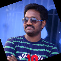 Venkatesh Parthiban