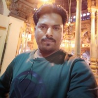 Mangesh Galande