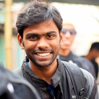 Phaneendra B