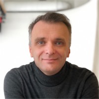 Yuri Grigorovich
