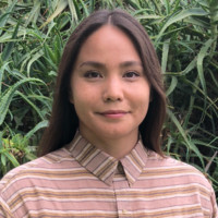 Michelle Chong, Lmft