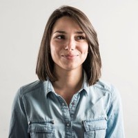 Yaëlle Frangeul