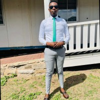 Mpilonhle Ntuli