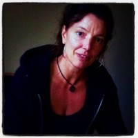 Monica Bergström