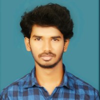 Arunkumar Karuppusamy