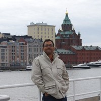 Outotec Prasenjit