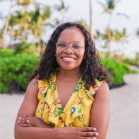 Keonya Dryden