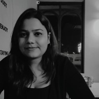 Anuja Pandey