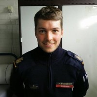 Andreas Mortensen
