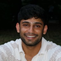 Gautham Krishnan