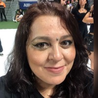 Eliete De Brito Martins