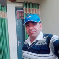 Pratap Singh Rana