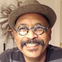 Spike Lomibao, Mba {He, Him, His}