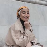 Zahra Omairat