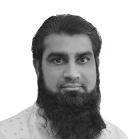 Qamar Shareef