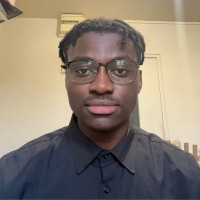 Darlish Michel Mbama