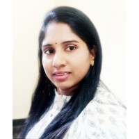 Sahana S