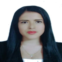 Daniela Paola Aponte Jiménez