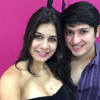 Juan Carlos De Andrade Lopez