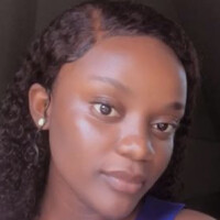 Pamela Owusu Nyarko