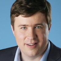 Thierry St-Cyr, ing.