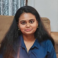 Geetha Rani Thota