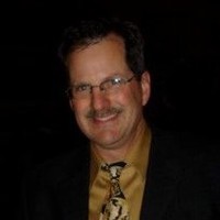 Mark Ellena, P.E. , M.S.