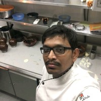 Harish Kumar Bangari