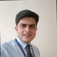 Dixit Rathod