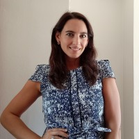 Soledad Bellido (she/her)