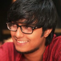 Md Moinul Islam