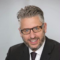Clinton Ray