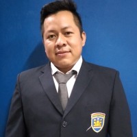 Luis Gilberto Camargo Mani