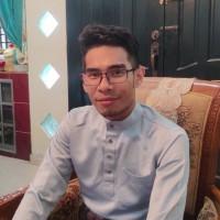 Mohammad Aslam Bin Azman