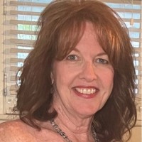 Katy Joslin Hanbury