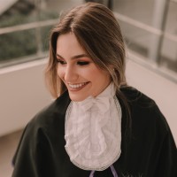 Vitória Duzac Greco