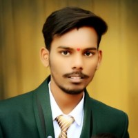 Kishor Pundge